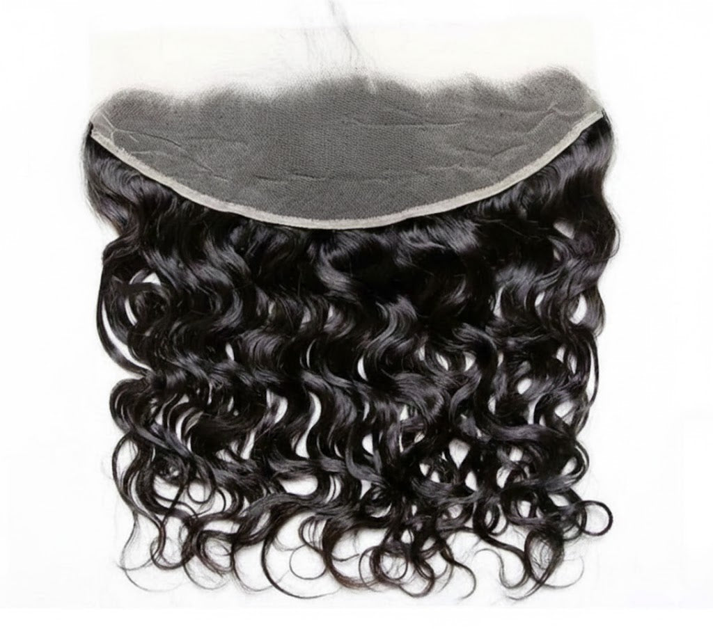 Frontal HD Gros frisé vietnamien