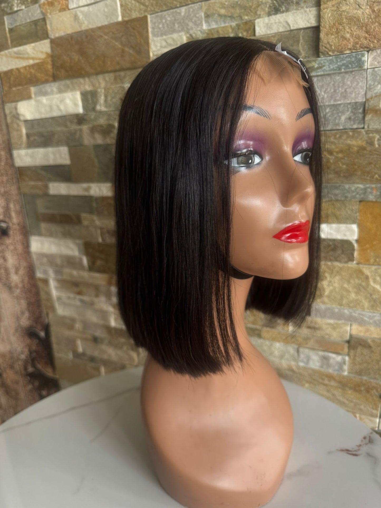 ✨ Coupe Carré Kim ✨
