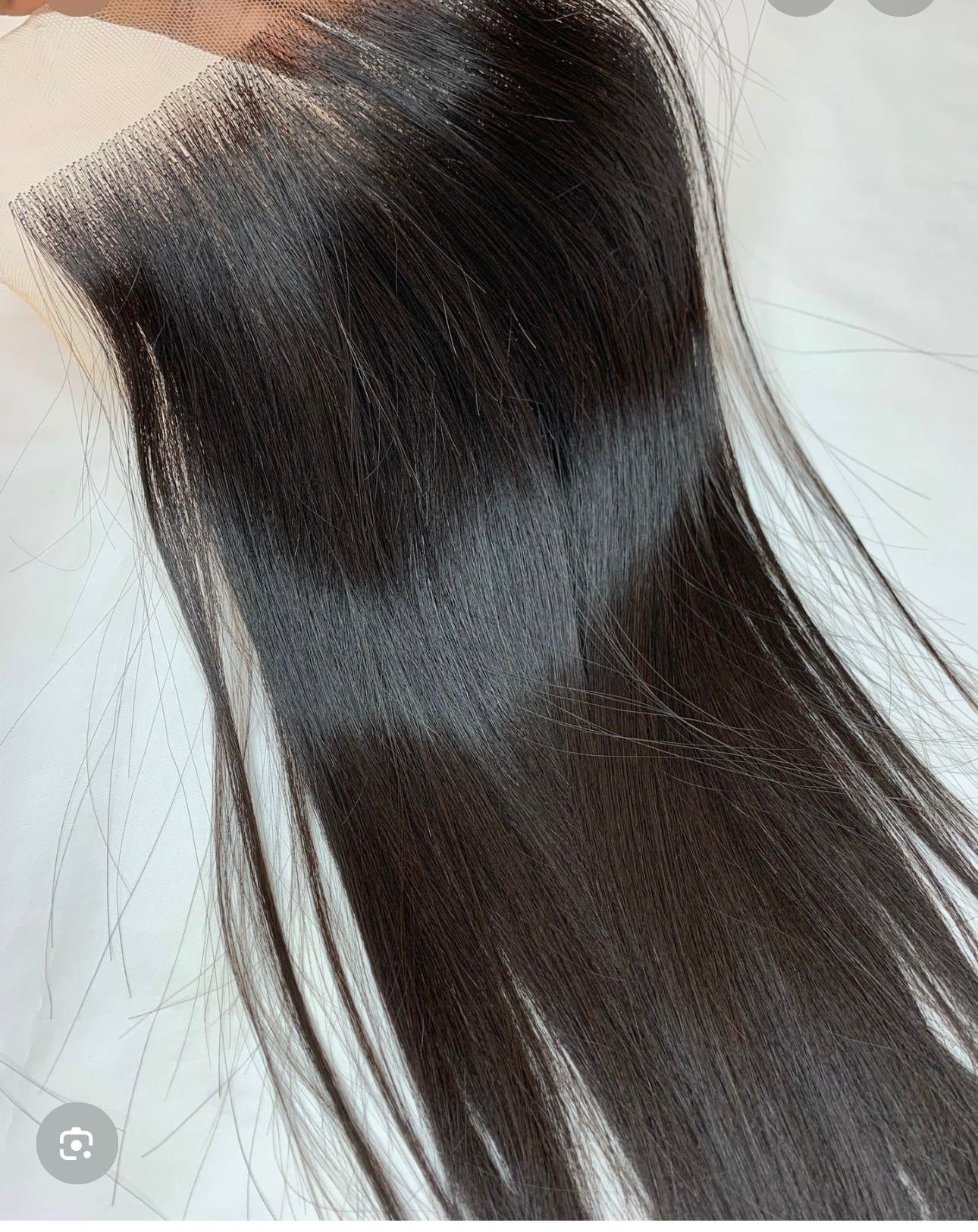 Closure 5X5 HD Raide