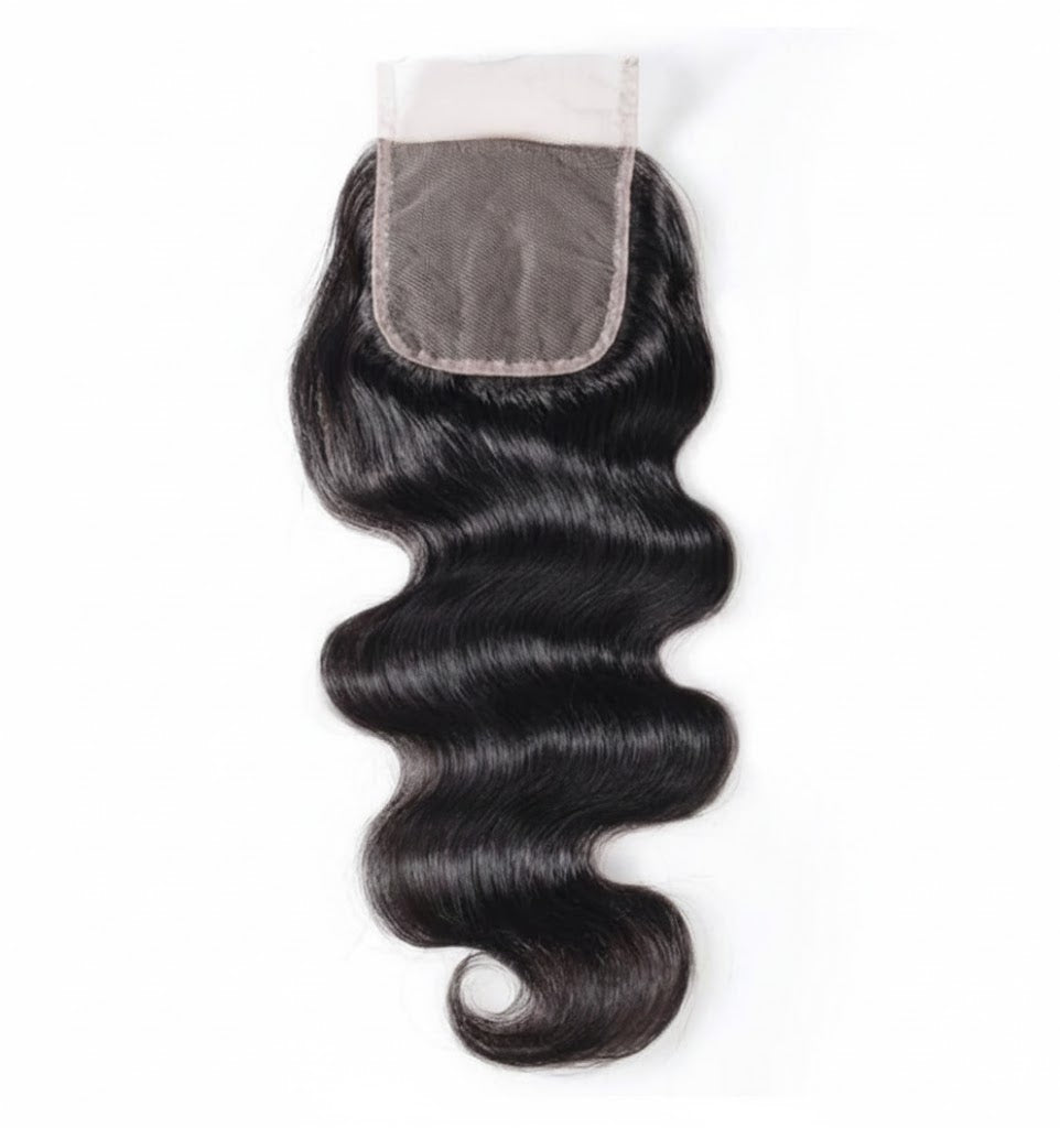 Closure 5*5 HD Body Wave