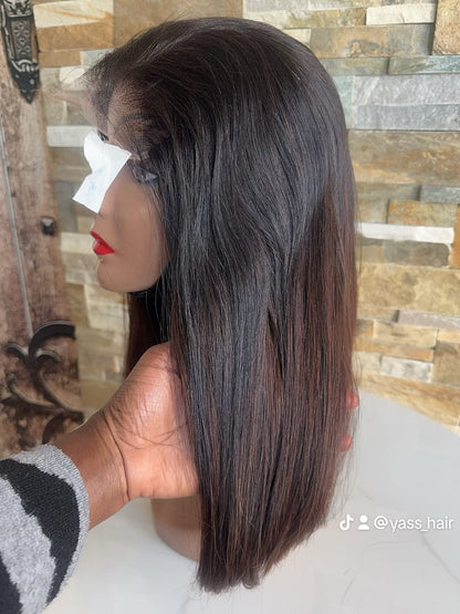 ✨ Coupe Carré 5x5 ✨