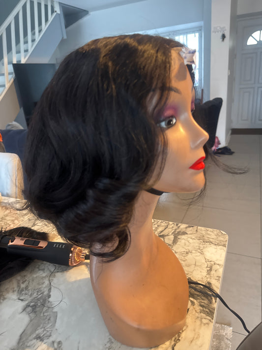 Perruque Kim  Wavy