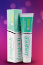 Pâte Dentifrice au Thé Blanc – Longrich