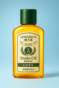 Huile miracle – Soin Réparateur et Hydratant Multi-Usages