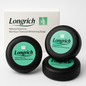 Savon au Charbon de Bambou – Longrich