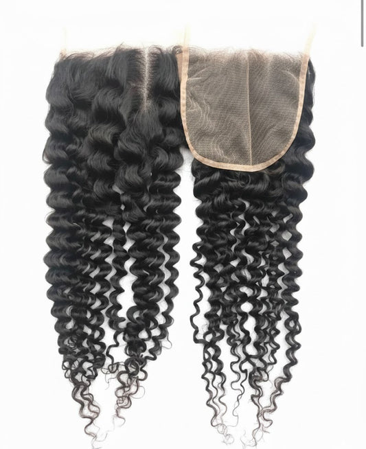 Closure 5*5 HD deep Wave vietnamien