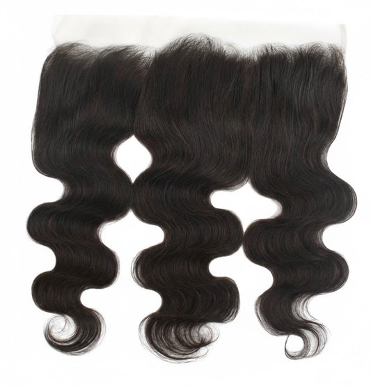 Frontal HD semi -ondulé vietnamien