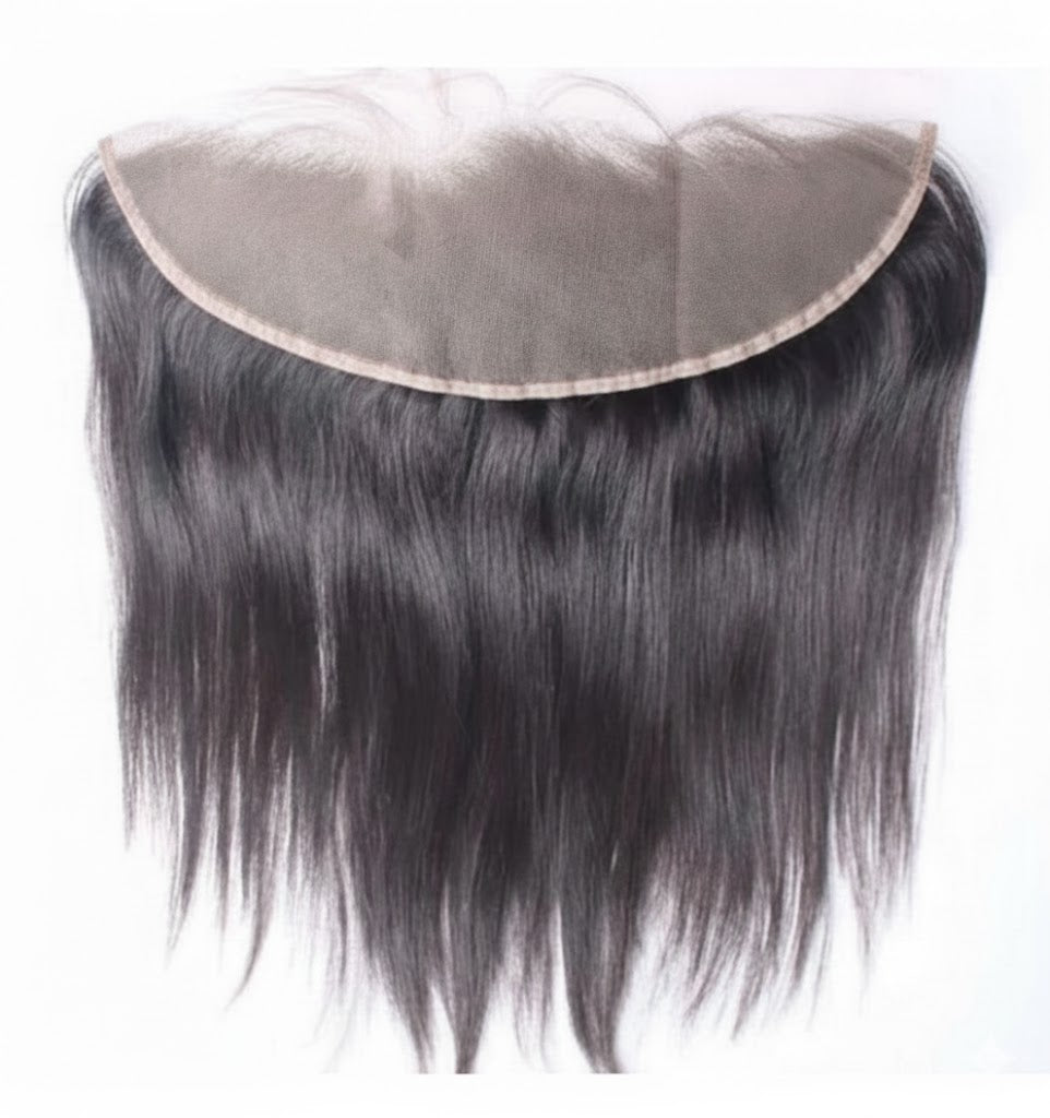 Frontal raide indien