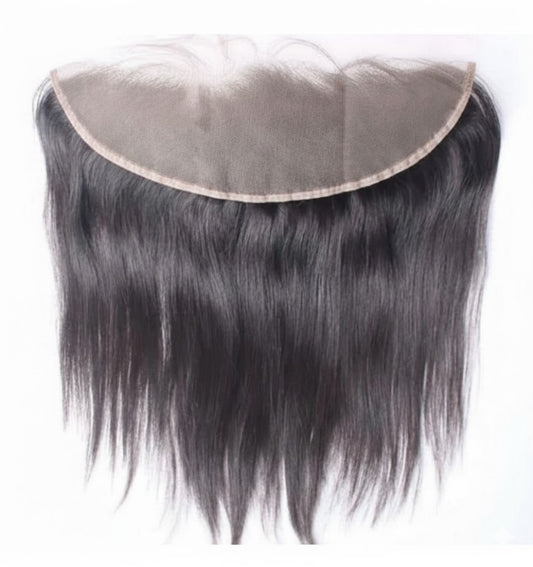 Frontal raide indien