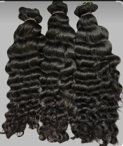 ✨ Loose wave