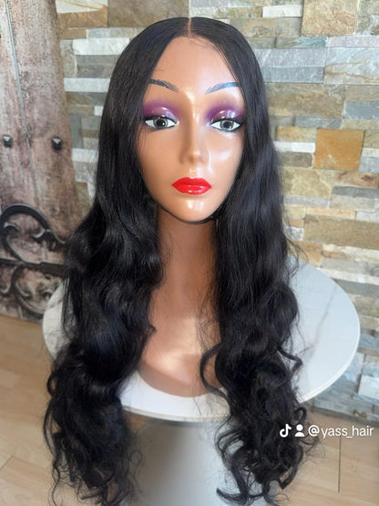 Perruque Kim body wave