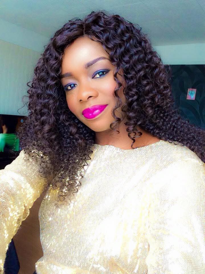 Deep Wave Raw Hair