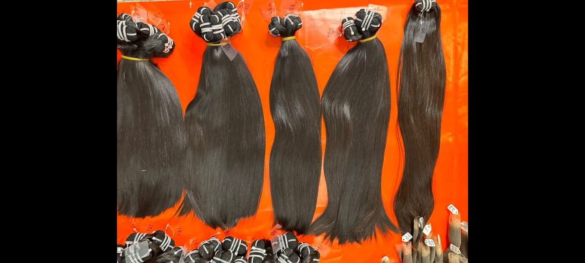 Raide Raw Hair – Yass Fashion Hair