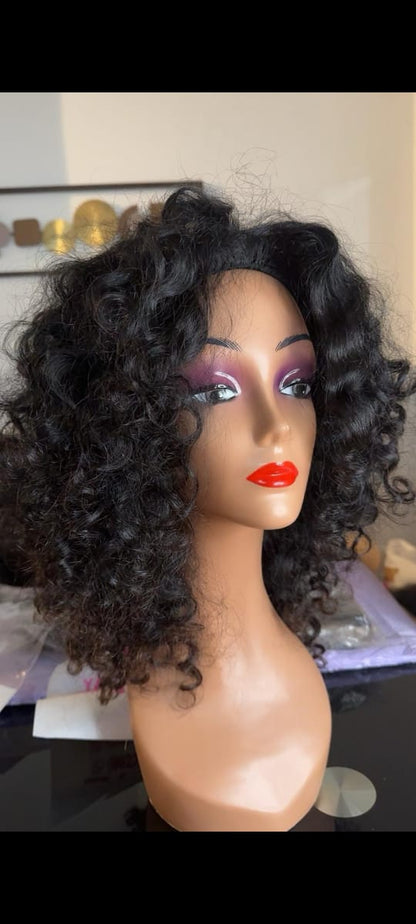 ✨ Baby Curly Raw Hair – Yass Fashion Hair
