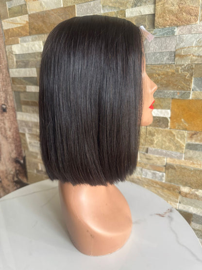 ✨ Coupe Carré Kim ✨