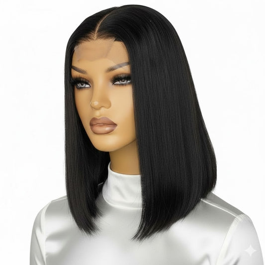 ✨ Coupe Carré Kim ✨