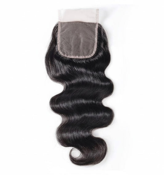 Closure 5*5 HD Body Wave