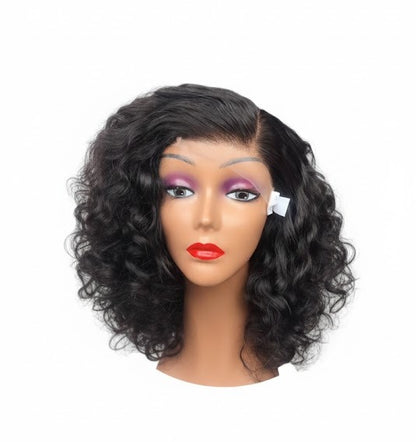Perruque 5X5 HD bouncy Curly