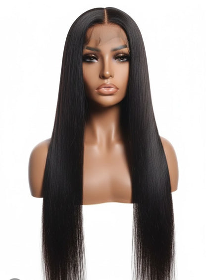 ✨ Perruque Raide Kim ✨