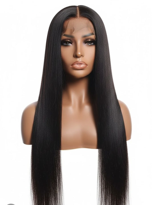 ✨ Perruque Raide Kim ✨